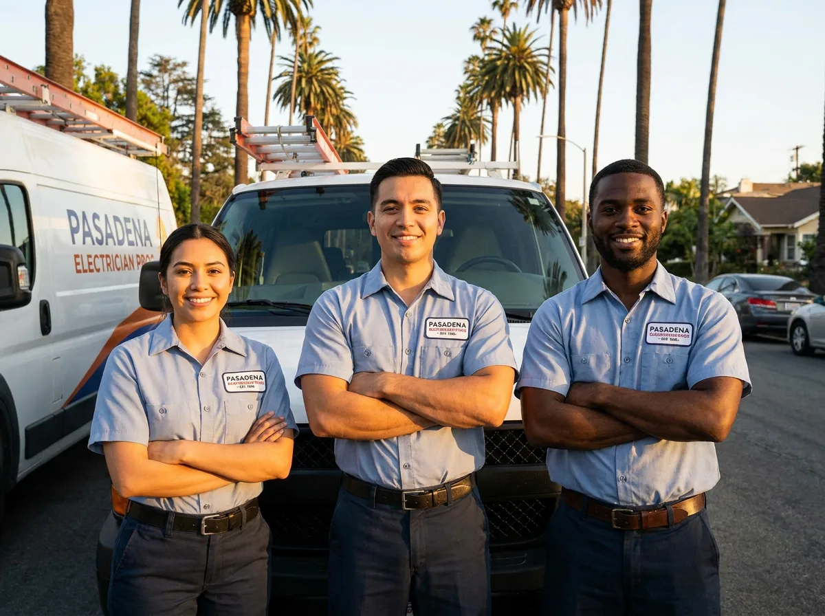 Electrician company in Walden, CO