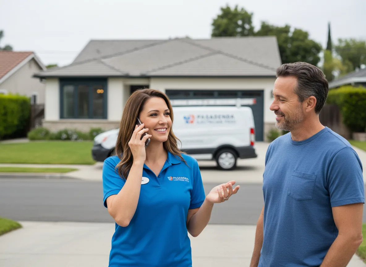 Electrician Walden, CO FAQs